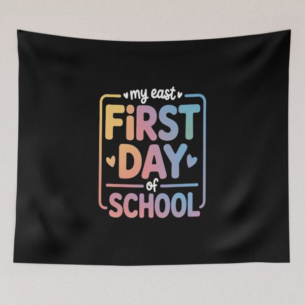 Item preview, My Last First Day of School Teacher Retirement Senior 2026 designed and sold by Catharsiscath.