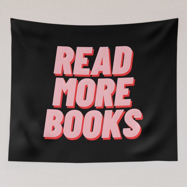 Item preview, Read More Books designed and sold by wocpxfrh60.