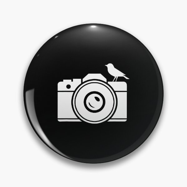 Item preview, Bird Watching Photography Camera Nature Love Birding Shutter designed and sold by KristyCharleen.