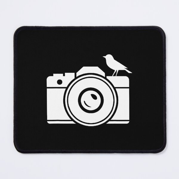 Item preview, Bird Watching Photography Camera Nature Love Birding Shutter designed and sold by KristyCharleen.
