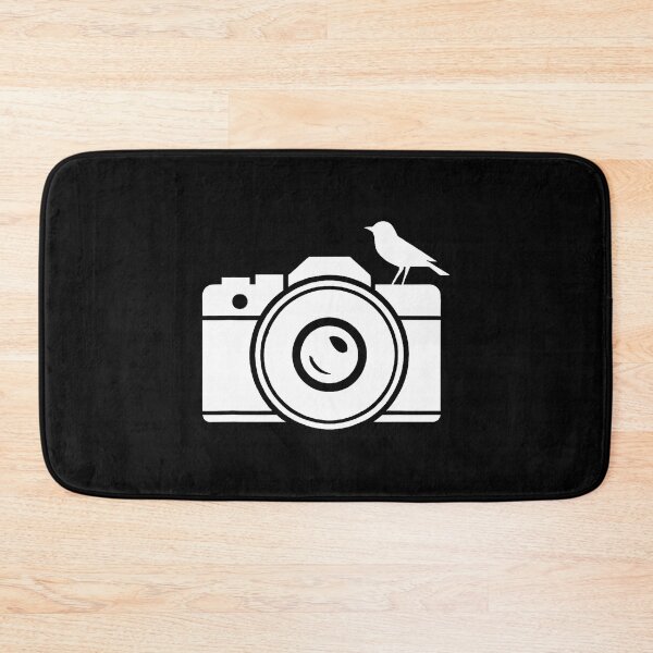 Item preview, Bird Watching Photography Camera Nature Love Birding Shutter designed and sold by KristyCharleen.