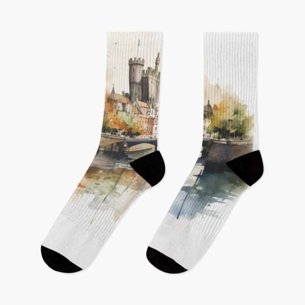 Item preview, Kilkenny Ireland designed and sold by beRryGovinDa.