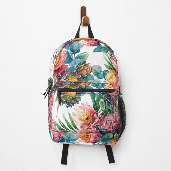 Item preview, Proteas I designed and sold by Charles  Ano.