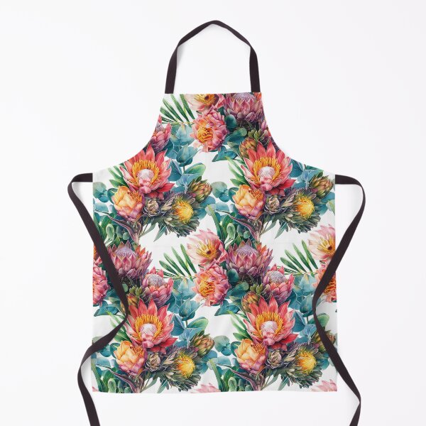 Item preview, Proteas I designed and sold by Charles Ano.
