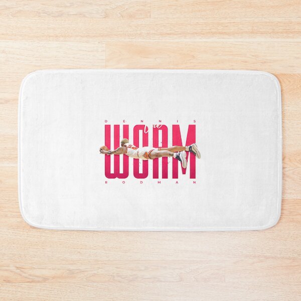 Item preview, Dennis Rodman The Worm Dive By Merch, Limited Edition, Perfect Gift For You And Friends designed and sold by Michael Underwood.