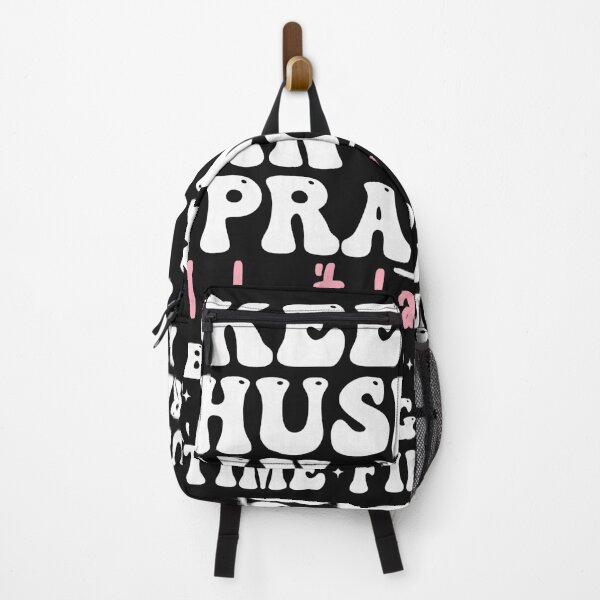 Item preview, Keep My Husband In Prayers Funny Winter Statement designed and sold by Han1986.