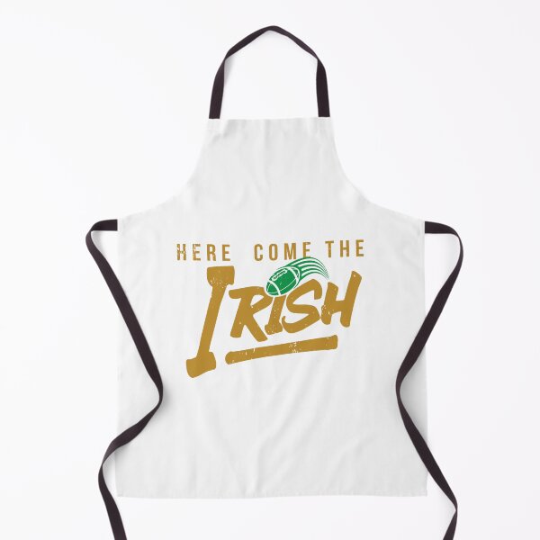 Item preview, Here Come The Irish Shamrock Bold Sports Vibe designed and sold by Han1986.