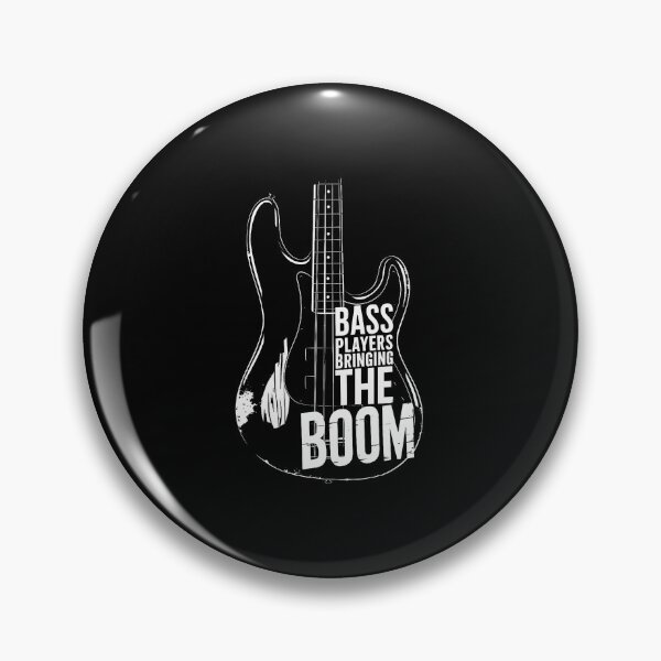 Item preview, Bassist Bass Player And Musician Bass Guitar designed and sold by ElaineEsther.