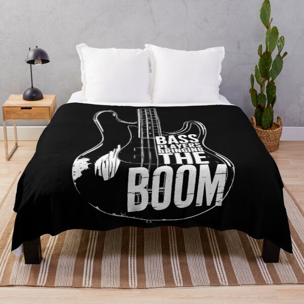 Item preview, Bassist Bass Player And Musician Bass Guitar designed and sold by ElaineEsther.