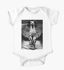 Griffin One Piece - Short Sleeve
