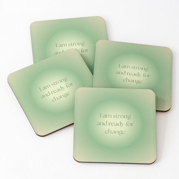 Item preview, Ready for change designed and sold by Elevare.