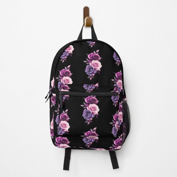 Item preview, Pink Rose Flower Botanist Garden Flower Rose designed and sold by JuanitaJulia.