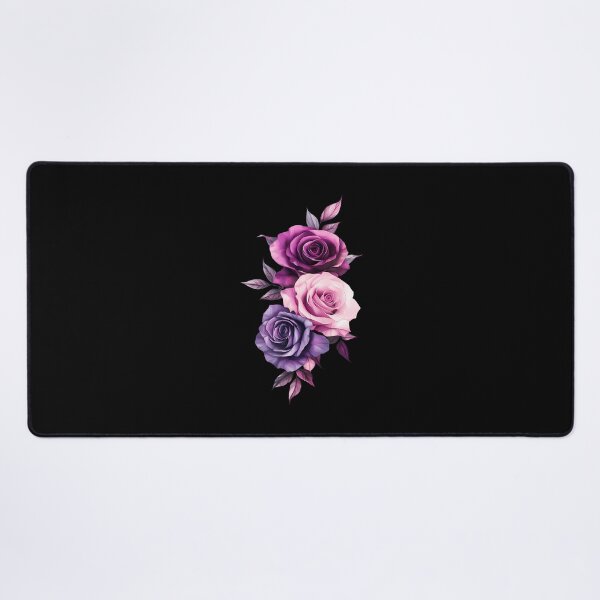 Item preview, Pink Rose Flower Botanist Garden Flower Rose designed and sold by JuanitaJulia.