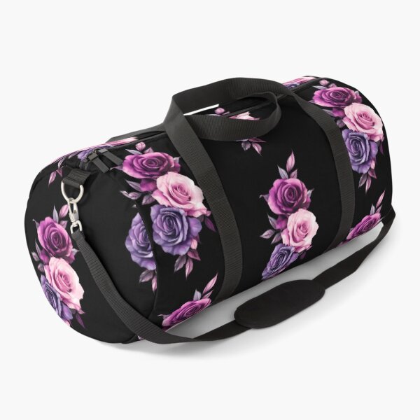 Item preview, Pink Rose Flower Botanist Garden Flower Rose designed and sold by JuanitaJulia.