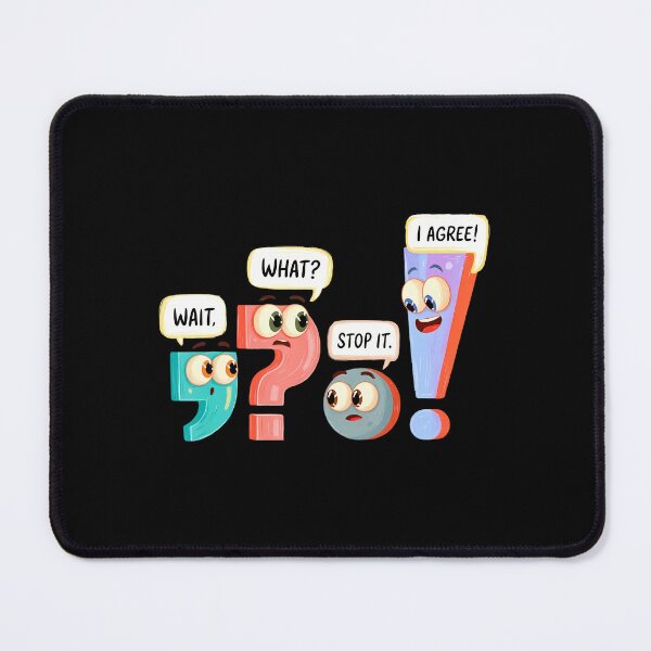 Item preview, Wait What Stop It I Agree Funny Grammar Funny Teacher designed and sold by KristenSophie.