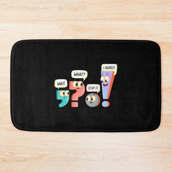Item preview, Wait What Stop It I Agree Funny Grammar Funny Teacher designed and sold by KristenSophie.