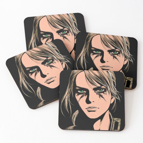 Item preview, Quiet - MGS 9 designed and sold by Infinite-Aspire.