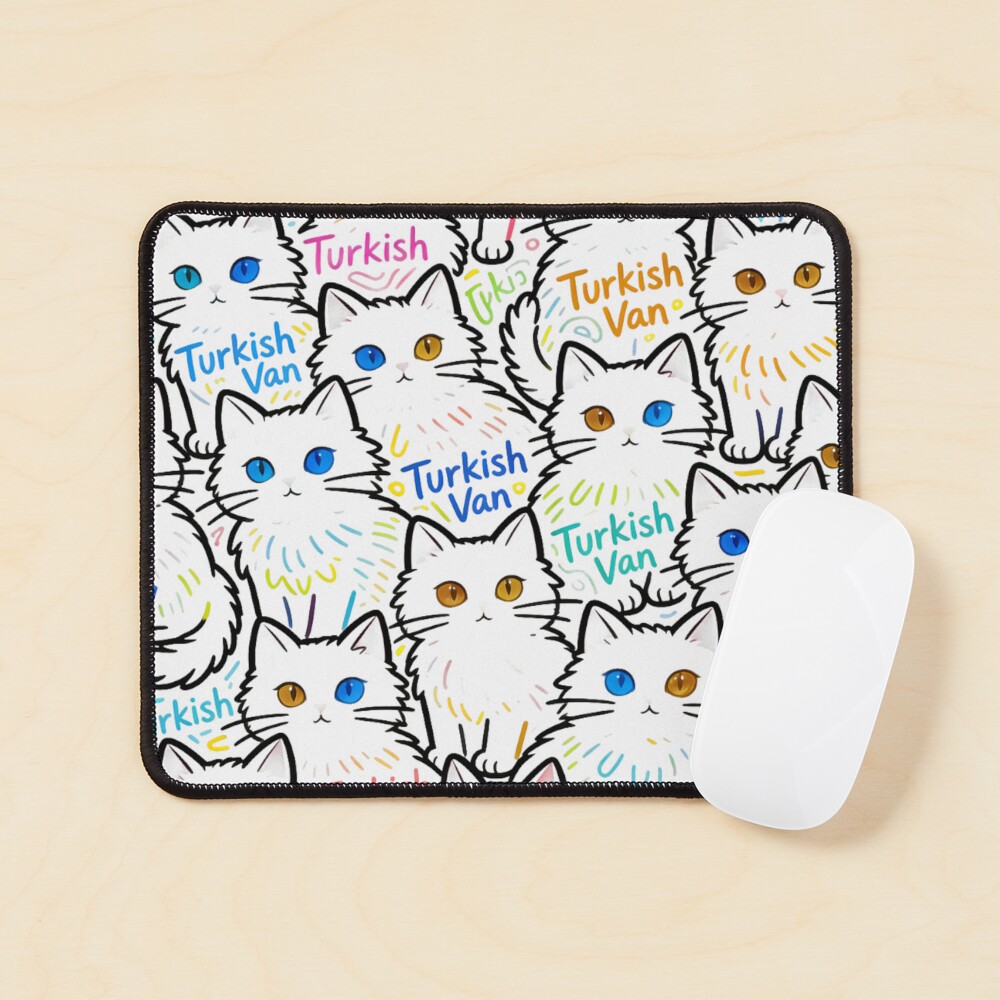 Item preview, Mouse Pad designed and sold by forget45studio.