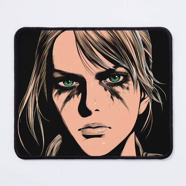Artikelvorschau, Leise - MGS 9 entworfen und verkauft von Infinite-Aspire.