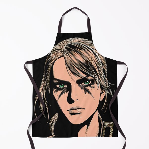 Item preview, Quiet - MGS 9 designed and sold by Infinite-Aspire.