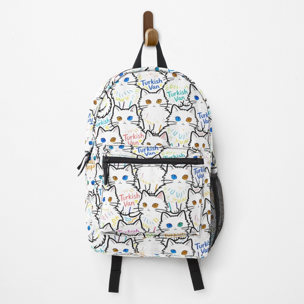 Item preview, Backpack designed and sold by forget45studio.