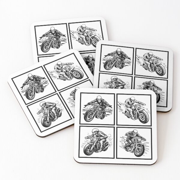 Item preview, vintage Motorcycle  designed and sold by Maria Pit.