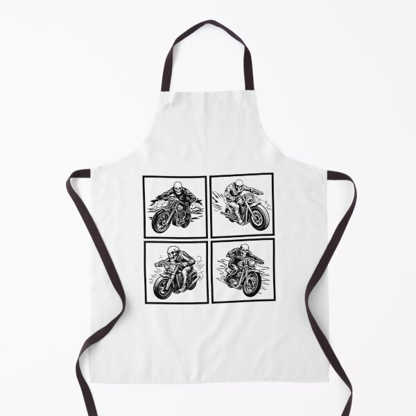 Item preview, vintage Motorcycle designed and sold by Maria Pit.