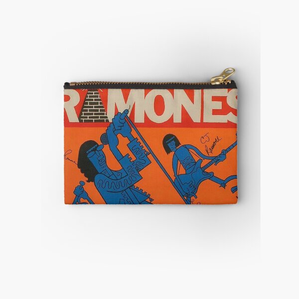 Item preview, Ramones Band designed and sold by MichaelEarlen.