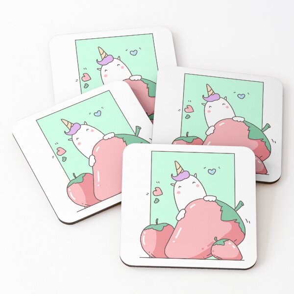 Item preview, Cute unicorn.  designed and sold by Suthinan.