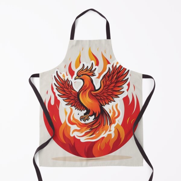 Item preview, Rising phoenix designed and sold by Pavankumarreddy.