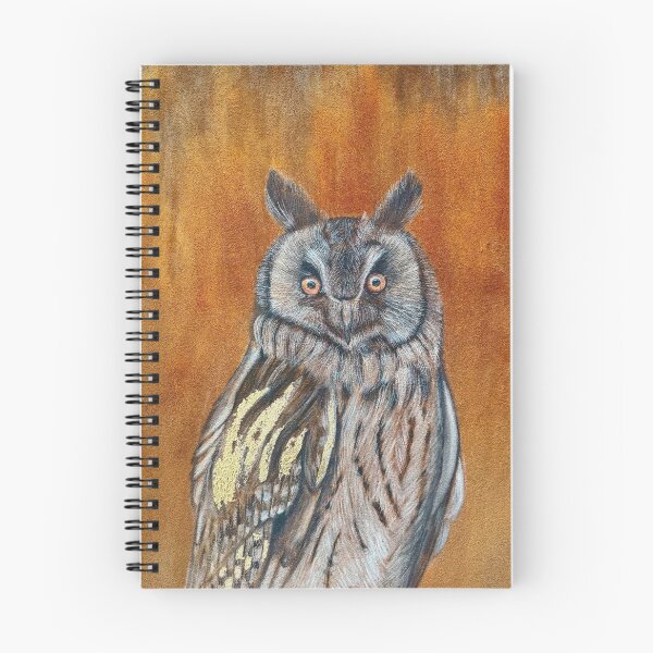 Item preview, Mystic University Of Tartu Rune Owl designed and sold by Joananature.