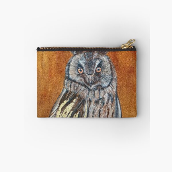 Item preview, Mystic University Of Tartu Rune Owl designed and sold by Joananature.