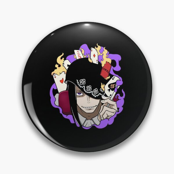 Item preview, Joker designed and sold by Bridoof.