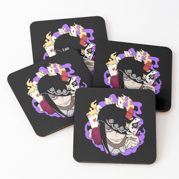 Item preview, Joker designed and sold by Bridoof.