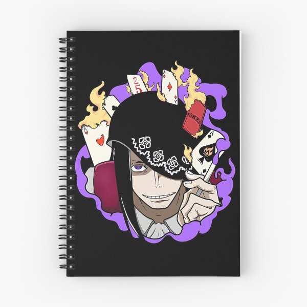 Item preview, Joker designed and sold by Bridoof.