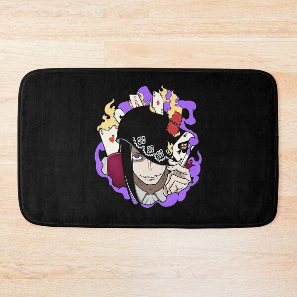Item preview, Joker designed and sold by Bridoof.