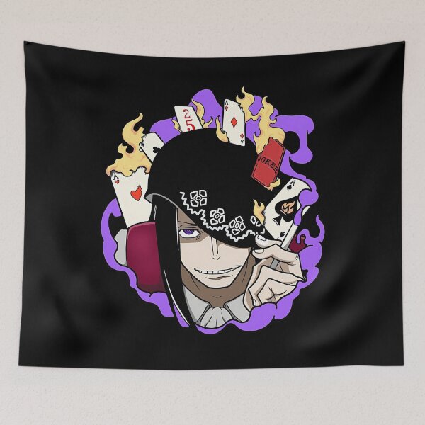 Item preview, Joker designed and sold by Bridoof.