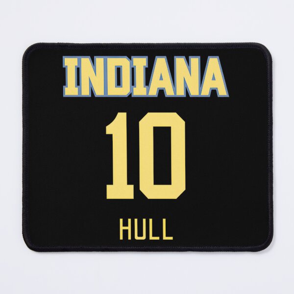 Item preview, Indiana Lexie Hull 10 Basketball Fan Gear By Merch, Limited Edition, Perfect Gift For You And Frien designed and sold by Michael Underwood.