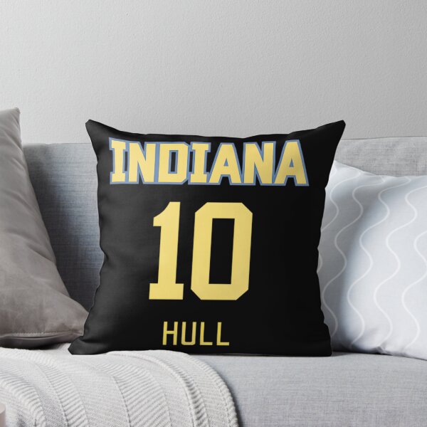 Item preview, Indiana Lexie Hull 10 Basketball Fan Gear By Merch, Limited Edition, Perfect Gift For You And Frien designed and sold by Michael Underwood.