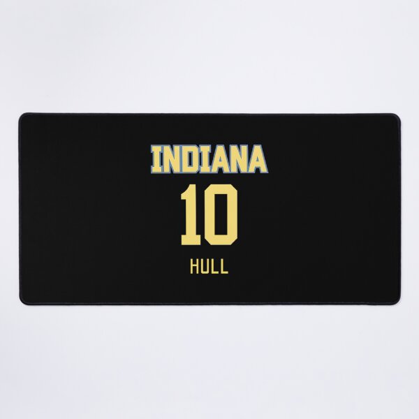 Item preview, Indiana Lexie Hull 10 Basketball Fan Gear By Merch, Limited Edition, Perfect Gift For You And Frien designed and sold by Michael Underwood.