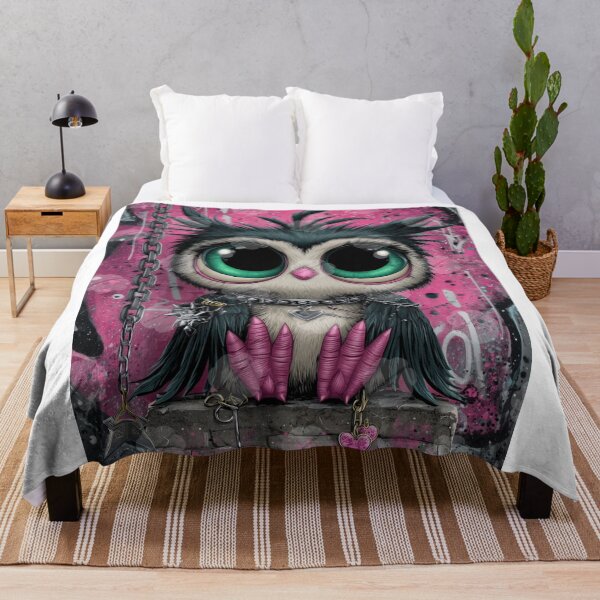 Item preview, Ocean Magura Gmbh aBreeze Owl designed and sold by Joananature.