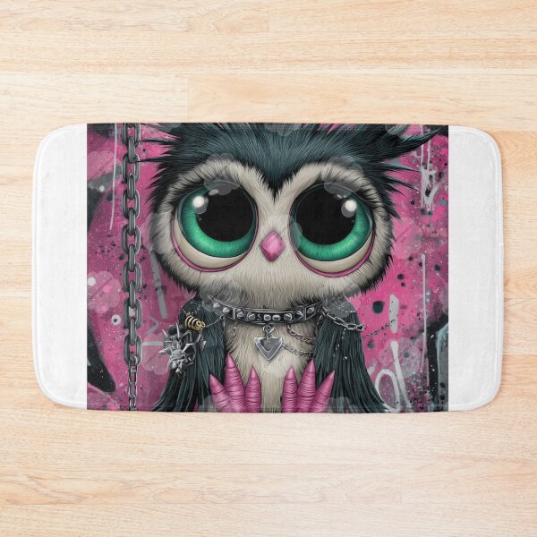 Item preview, Ocean Magura Gmbh aBreeze Owl designed and sold by Joananature.