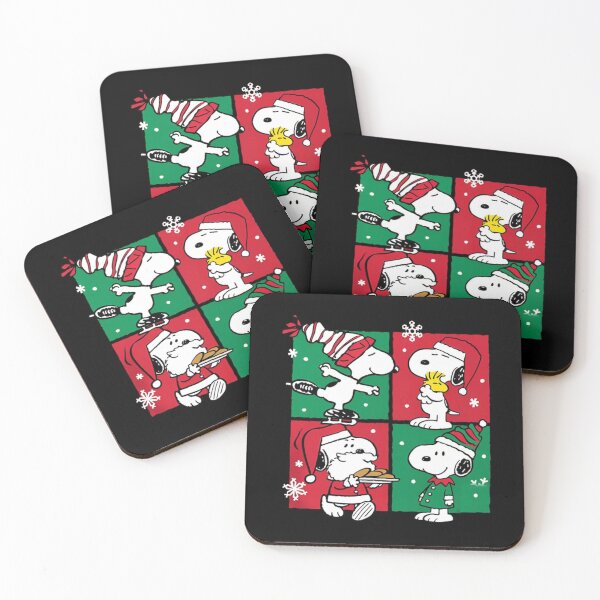 Item preview, Peanuts Christmas Fun designed and sold by OdellKulas.