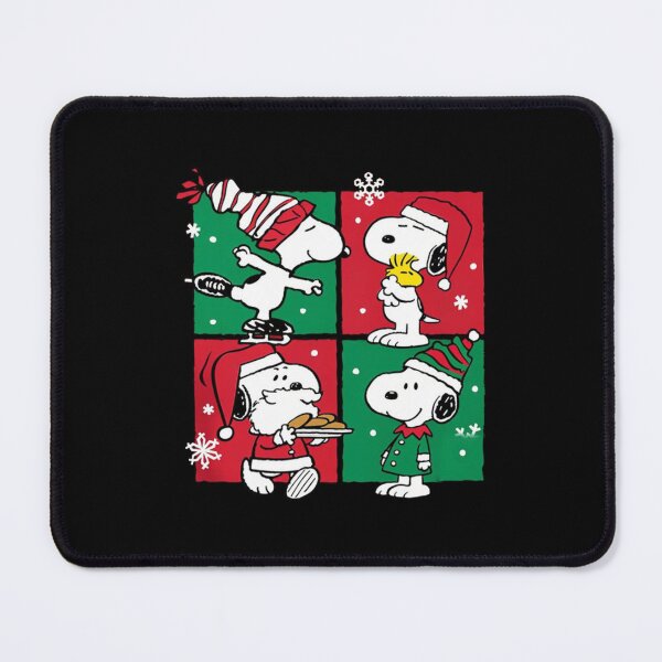 Item preview, Peanuts Christmas Fun designed and sold by OdellKulas.