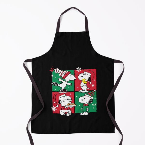 Item preview, Peanuts Christmas Fun designed and sold by OdellKulas.
