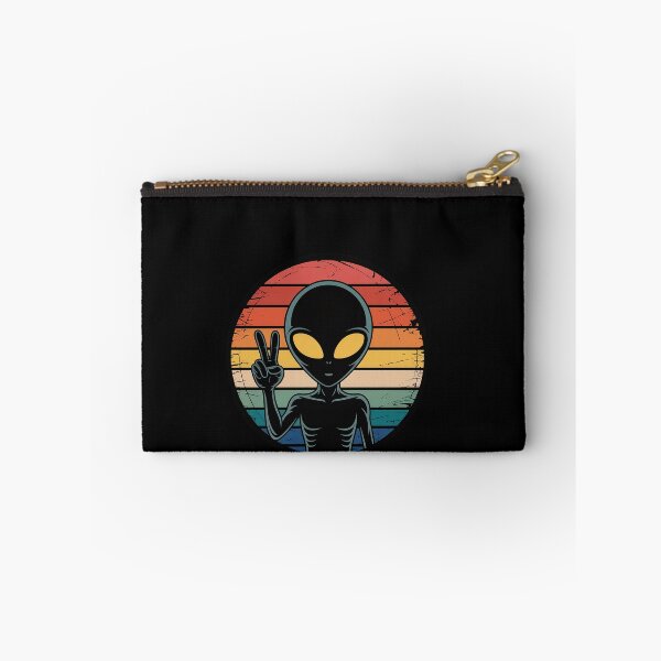 Item preview, Alien Space Ship  Extraterrestrial  designed and sold by ReadySide.