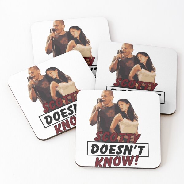 Item preview, Eurotrip Scotty doesn know  designed and sold by LianaGleason9.