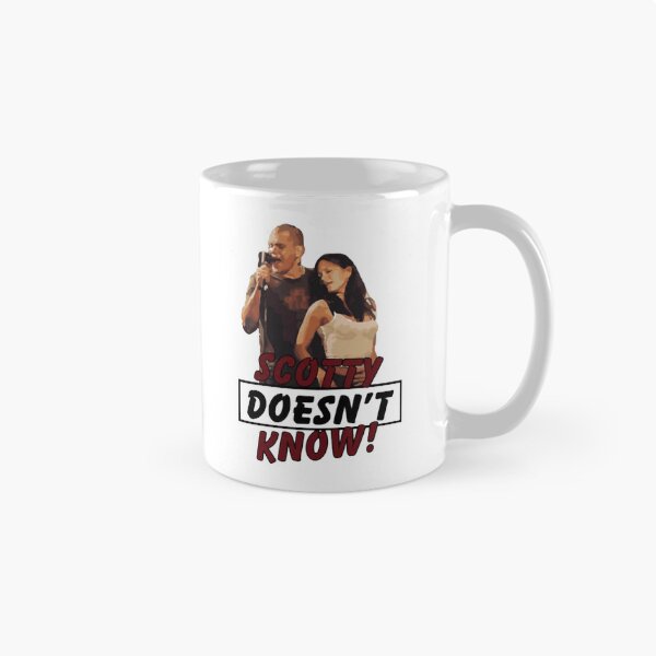 Item preview, Eurotrip Scotty doesn know  designed and sold by LianaGleason9.