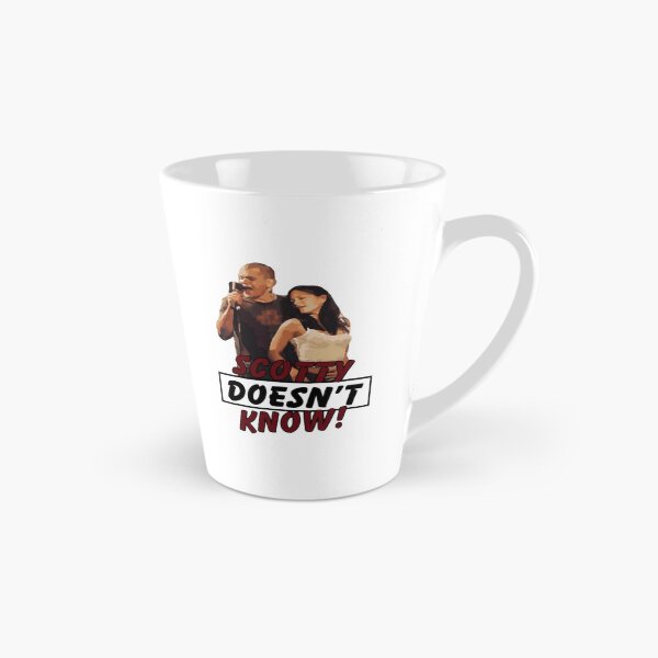 Item preview, Eurotrip Scotty doesn know  designed and sold by LianaGleason9.