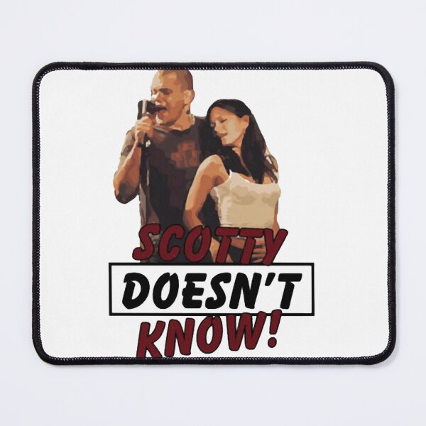 Item preview, Eurotrip Scotty doesn know designed and sold by LianaGleason9.